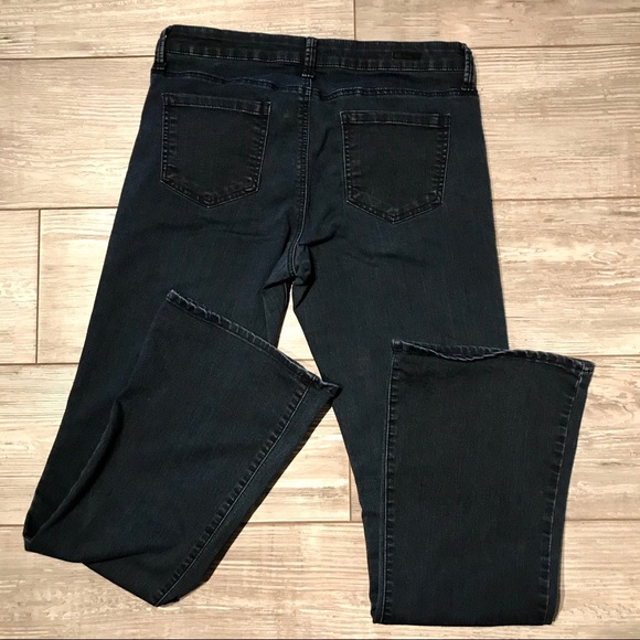 2/$30 Slim Bootcut Josephine Kut From the Kloth - Picture 3 of 6